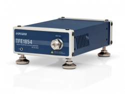 Frequency range expansion module TFE1854
