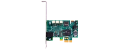 Hardware-software complex "Sobol". Version 4. PCIe A7 board form factor (95 05)