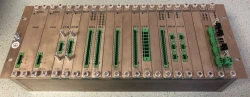 IEC 61850 process bus coupler (PCU)