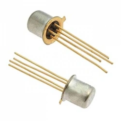 Transistor 2T368A/PK
