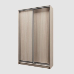 Compartment cupboard