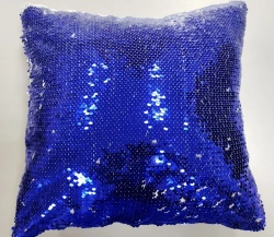 Pillowcase 40*40 chameleon colour side