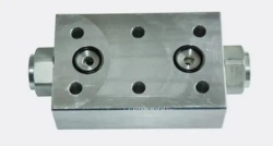 Hydraulic valve - hydraulic lock K1G30D038B7S