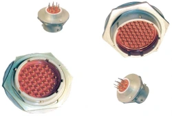 Connector ONc-BG-1-K (plug) KDPA.430421.020TU