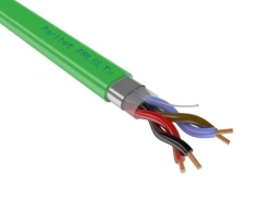 Fire-resistant cables ????????(?)-FRLSLTx