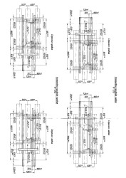 Electric drive headset for switches (VSP project 029. 00. 000)