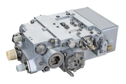 Fuel dosing unit DT