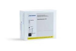 Reagent kit for detection of influenza A and influenza B virus RNA by real-time RT-PCR (InfluenzaComplex A/B) according to T