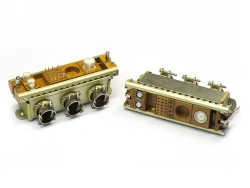 Connector SKP410 (plugs, sockets)
