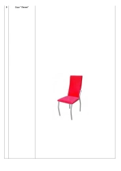 Chair "Pekin"