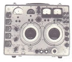 Verification equipment PA-AGD-1