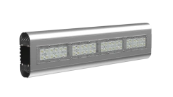 LED luminaire of trade mark "SLED GROUP" 200
