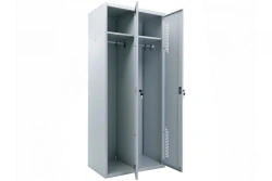 Locker room cupboard SHRM-AK/800