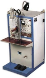 Contact welding machine MTK-2002 UHL4