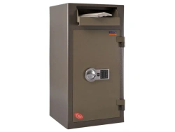 VALBERG ASD-32 EL safe deposit box
