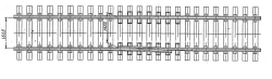Equalising junction of type P65 of project SP848-02