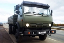 Truck 4327K1