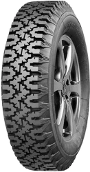 Pneumatic tyre 165-13/6.45-13 AI-168U