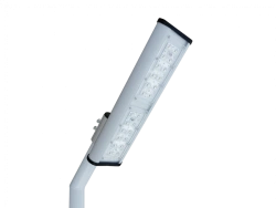 LED outdoor luminaire ELEDA 70 art. ??-?-??1-70W-L