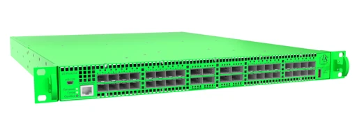 Network Load Balancer for High Availability Clusters DS Proxima