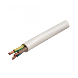 Wires with copper conductors PVSng(A)-LS