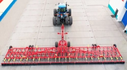 Medium seedbed cultivator Tillermaster 20000