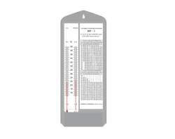 Psychrometric hygrometer VIT-2