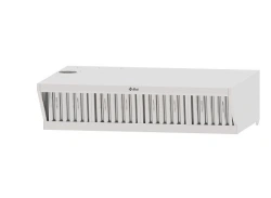 Built-in fume hood with steam condenser ZVV-1500P