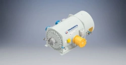 Explosion-proof asynchronous motor AD710A-1600/10-2-UHL4