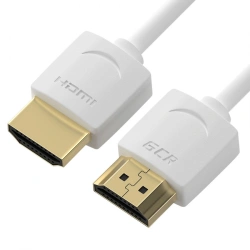 HDMI v2. 0 Video Cable, Model GCR-HM502, Ultra Slim