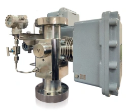 Multiphase flowmeter