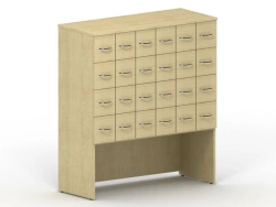 File cabinet