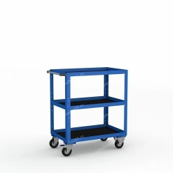 Service cabinet series 1210