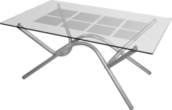 Coffee table Duet 8