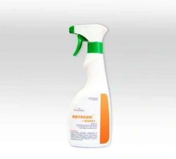 Liquid for cleaning dental instruments from alginate and plaster impression masses Orthosol-Klins concentrate 500ml