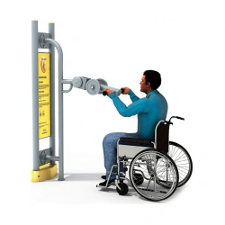 ZV-006 Chest and arm trainer