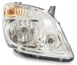 GAZelle NEXT right headlamp A21R23.3711012