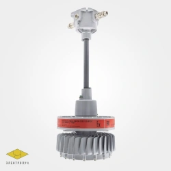 Explosion-proof LED luminaire Morion-Ex-40-160-CP