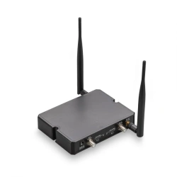 Router with built-in LTE cat.6 modem, up to 300 Mbps, Kroks Rt-Cse e6