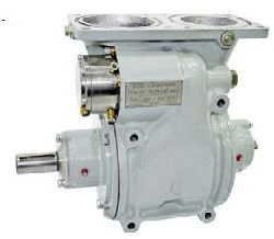 FUEL PUMP SSN-80/1200