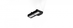 LED spotlight RAD-TERM-S1 LIRA 56