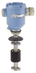 Magnetic float converter PMP-152