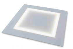 GLERIO Office Special 24 W LED luminaire, 82P-24D-4V-M