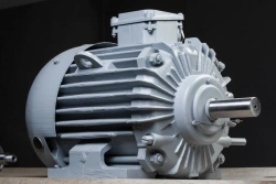Three-phase asynchronous motors ???180 (40 kW)