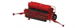 Direct seeder SPS-4000-01
