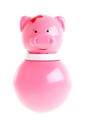 Medium-sized "Piggy" Chumbley 1/6