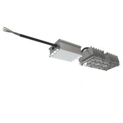 Sirius Pedestrian LED luminaire