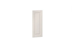 Mocha LD.274970.000 Front panel for kitchen cabinet end 722 mm (Kashmir )