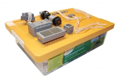 Educational kit: Research League+
