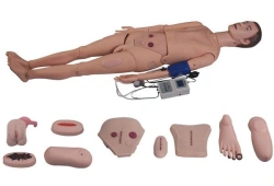 Basic care kit (male and female), art.A